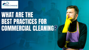 Commercial cleaning winnipeg